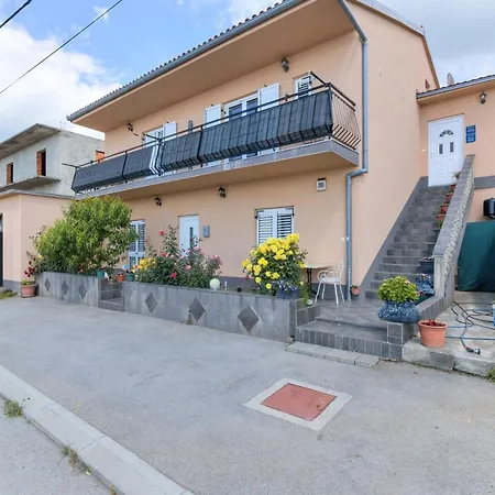 Apartments Jo Senj  Exterior photo