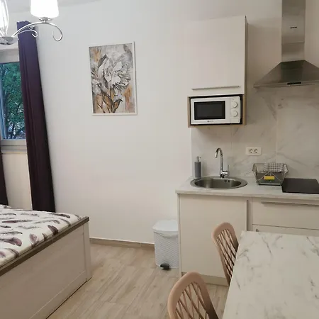 Apartments Jo Senj  Exterior photo