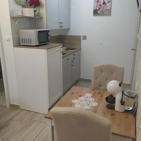 Apartments Jo Senj  Room photo