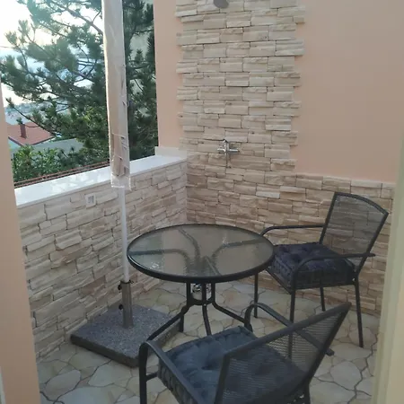 Apartments Jo Senj  Room photo