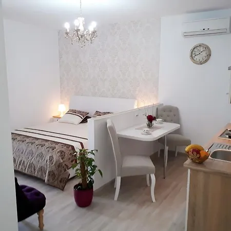 Apartments Jo Senj  Exterior photo
