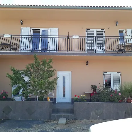 Apartments Jo Senj  Exterior photo