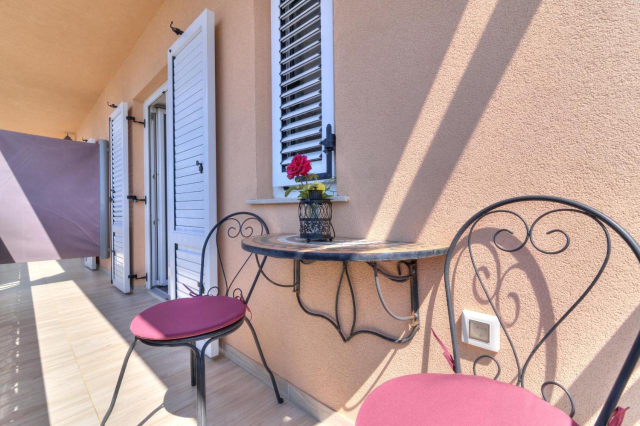 Jo Apartment Senj (Lika-Senj)