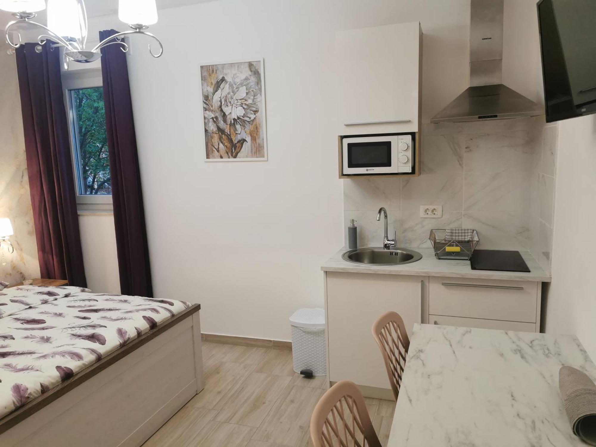 Apartment Jo Senj (Lika-Senj)