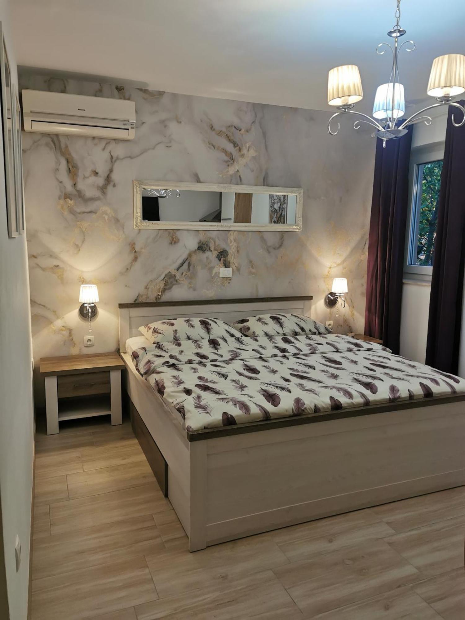 Apartment Jo Senj (Lika-Senj)