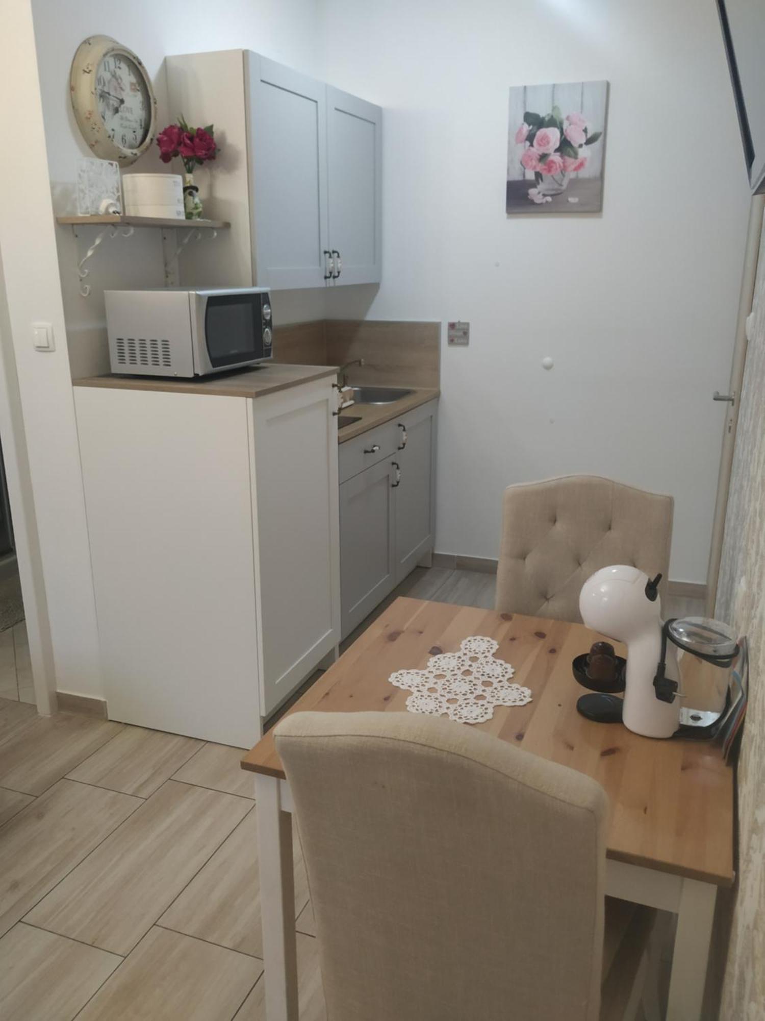 Apartment Jo Senj (Lika-Senj)