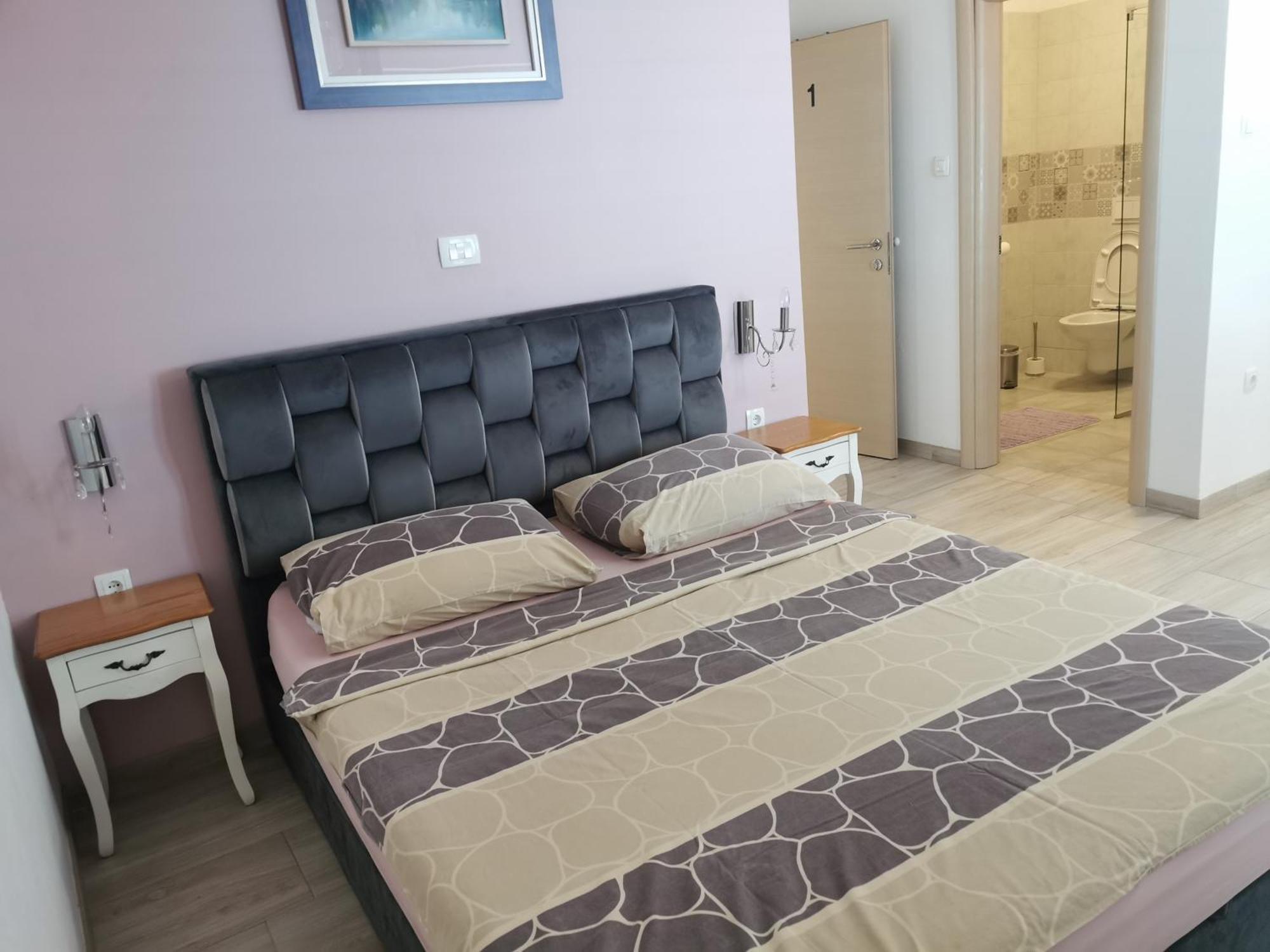 Jo Apartment