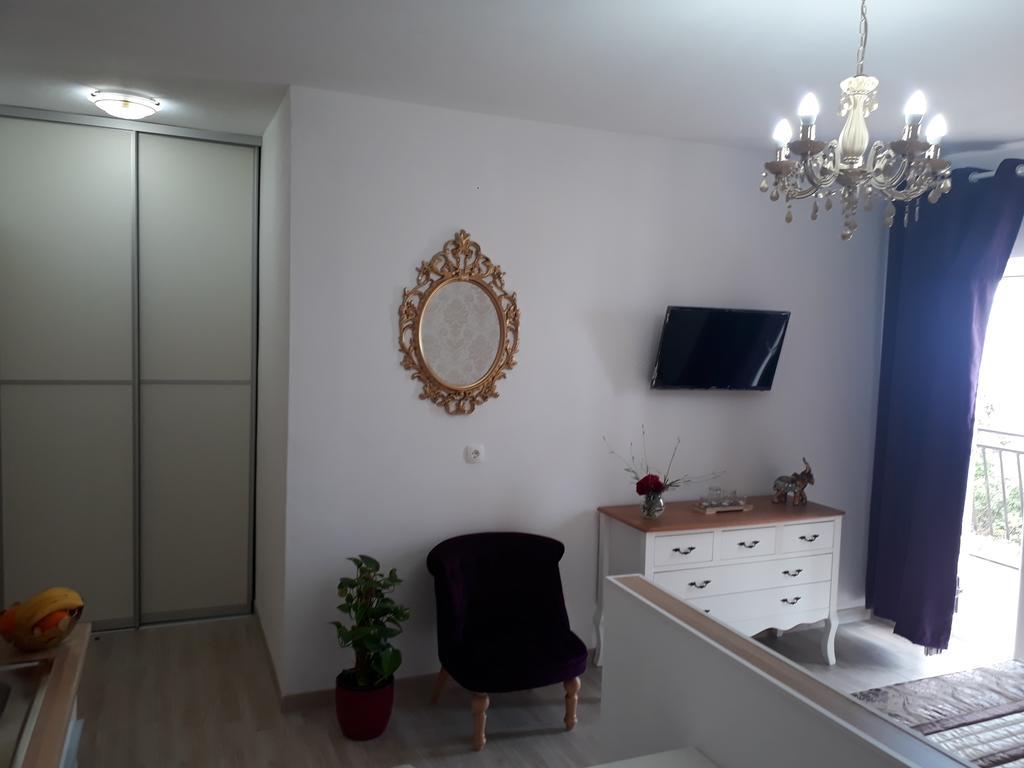 Apartment Jo