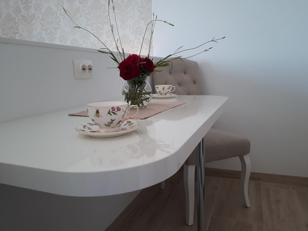 Jo Apartment