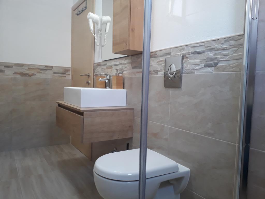 Apartment Jo Senj (Lika-Senj)