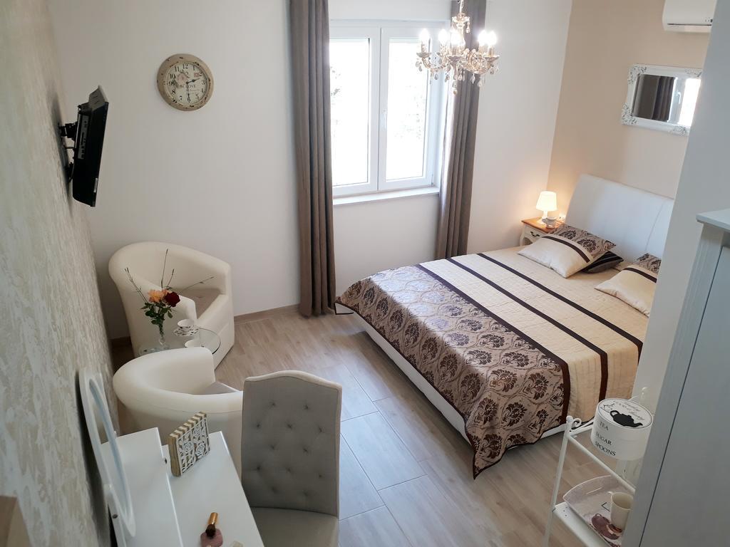 Apartment Jo Senj (Lika-Senj)