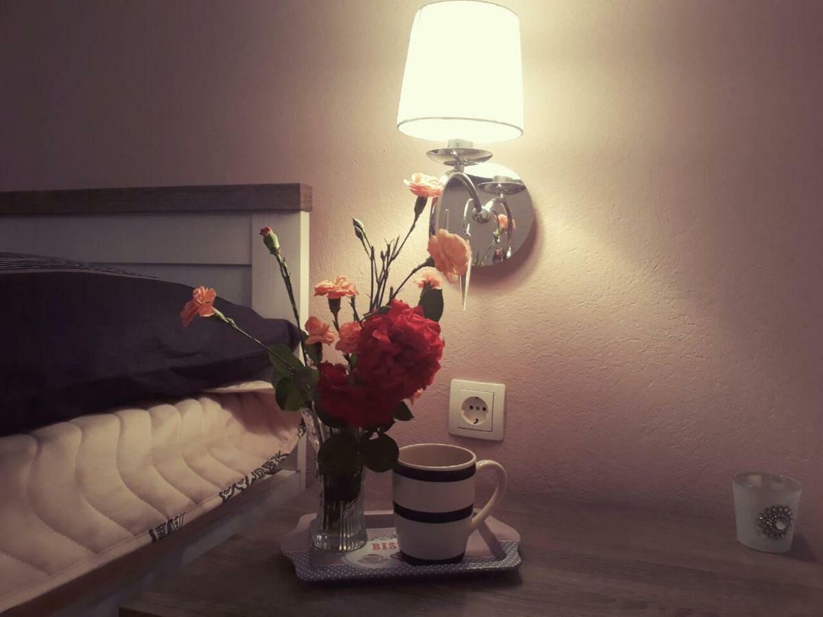 Jo Apartment