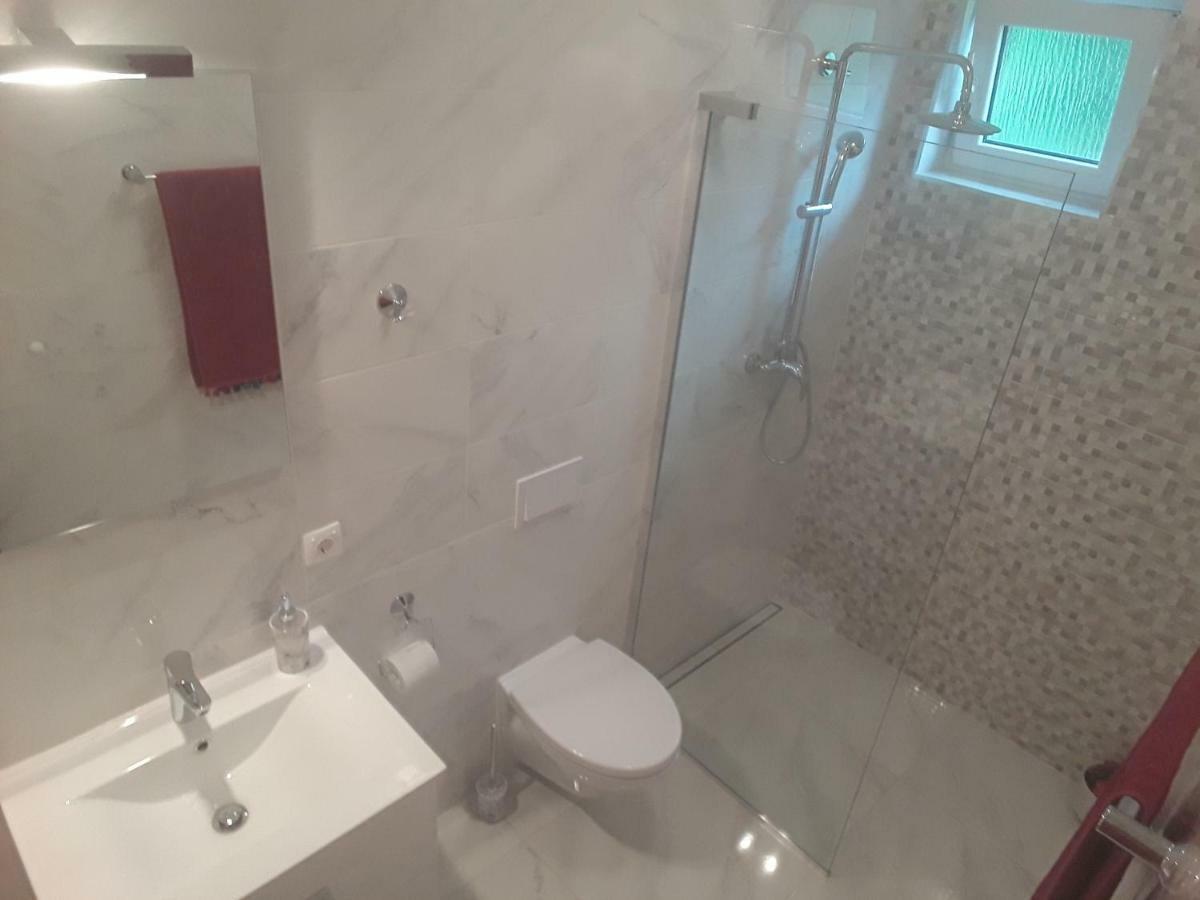 Jo Apartment Senj (Lika-Senj)